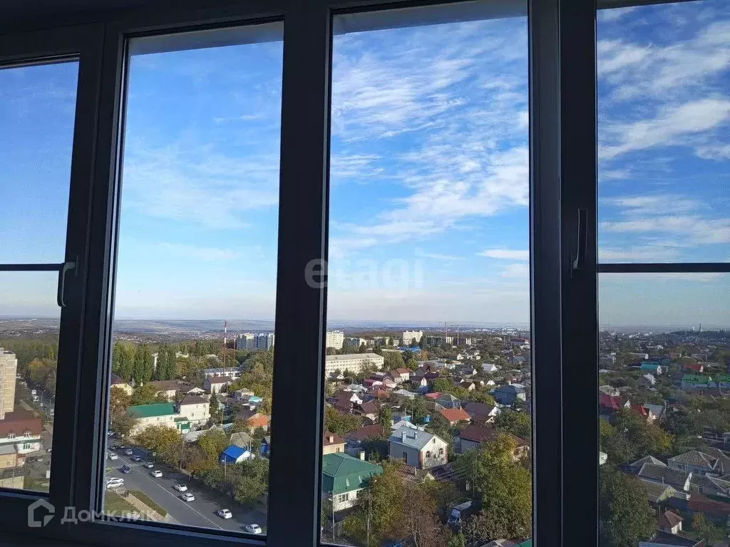 Продаётся 1-к квартира, 57.8 м - Фото 1