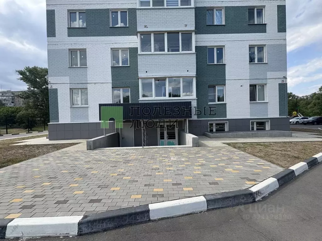 Склад в Орловская область, Орел ул. Нормандия-Неман, 78 (208 м) - Фото 1