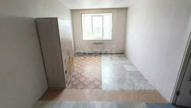 Комната Тамбовская область, Мичуринск Мартовская ул., 5 (16.0 м) - Фото 2