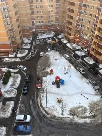 1-к кв. Московская область, Пушкино Новая Деревня мкр, Набережная ул., ... - Фото 2