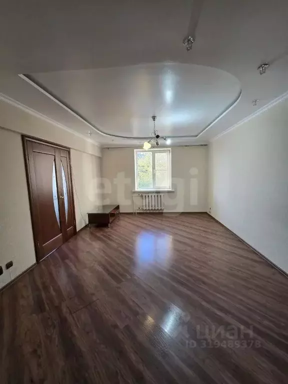 3-к кв. Бурятия, Улан-Удэ ул. Буйко, 20а (78.1 м) - Фото 0