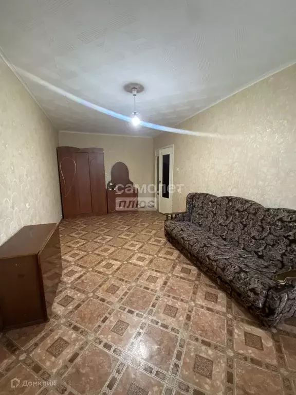 Продаётся 1-к квартира, 34 м - Фото 1