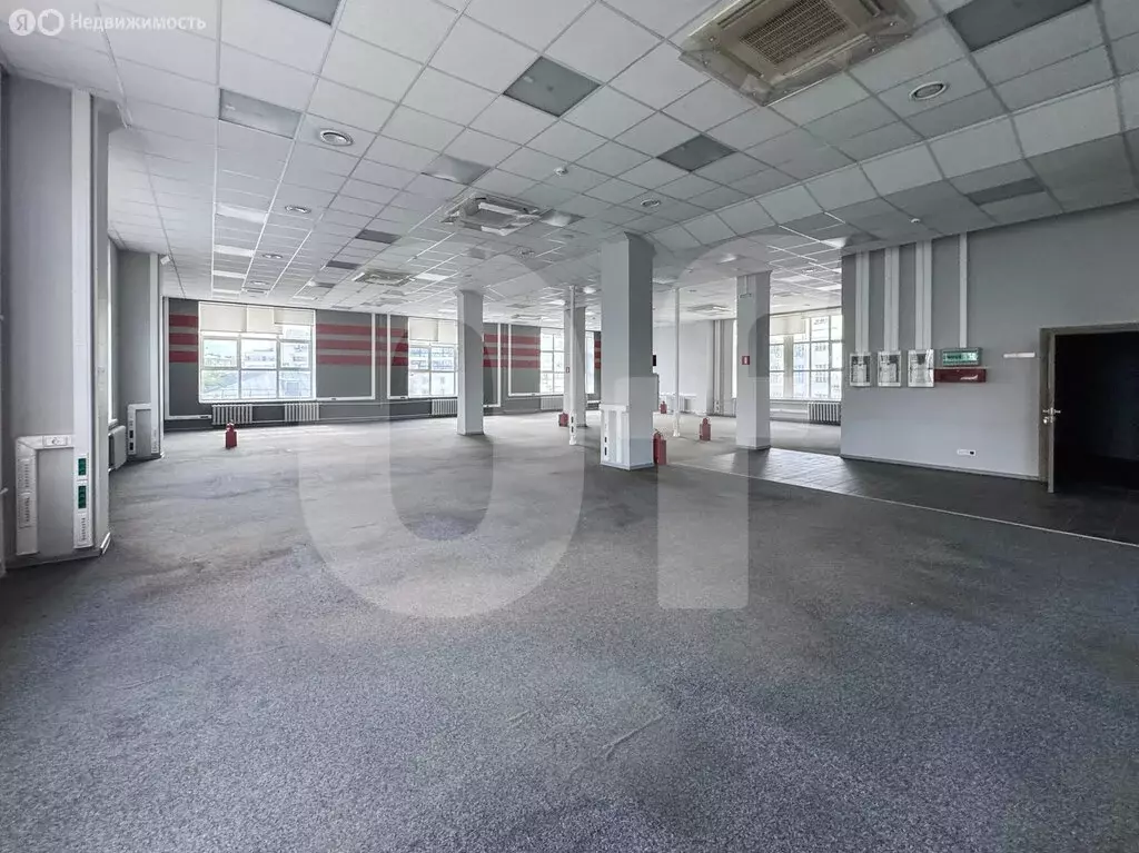 Офис (3280 м) - Фото 2