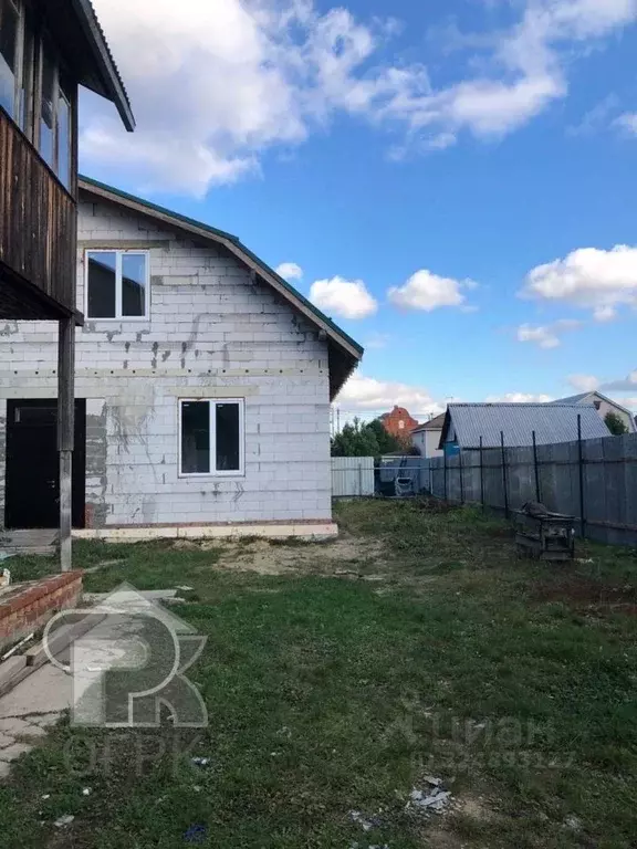 Дом в Московская область, Ленинский городской округ, д. Большое ... - Фото 1