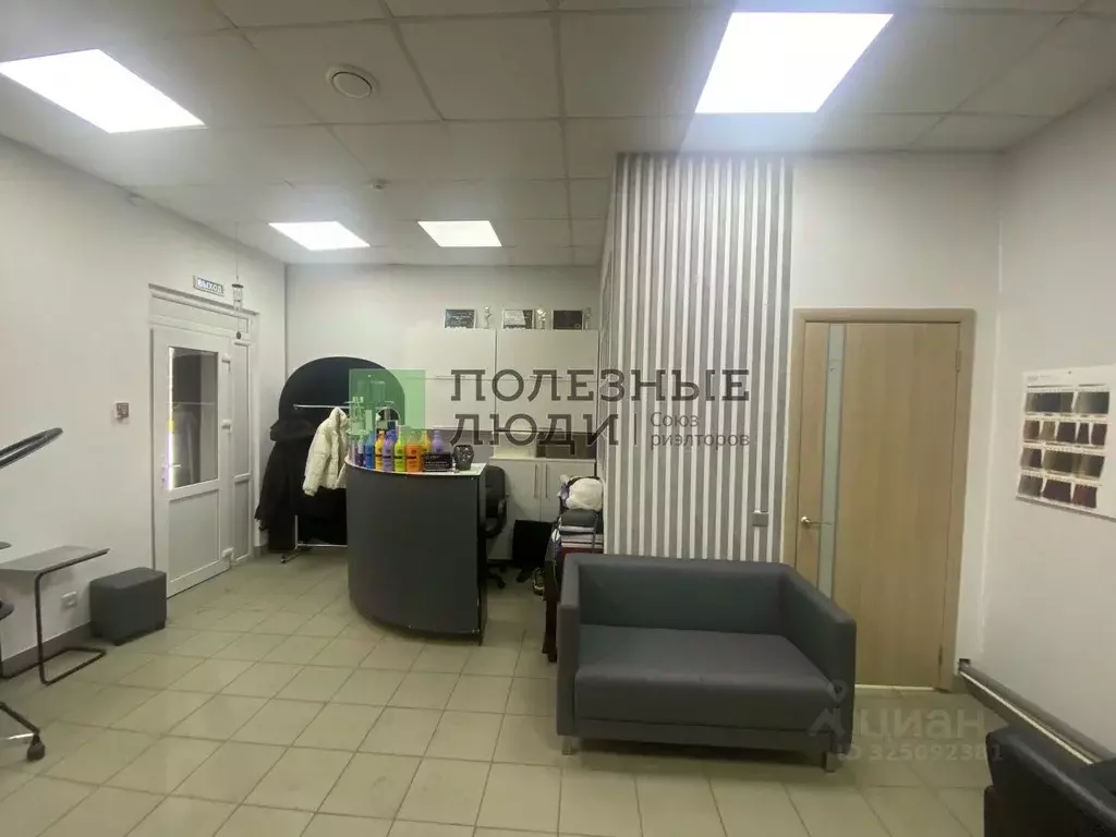 Помещение свободного назначения в Орловская область, Орел ... - Фото 1