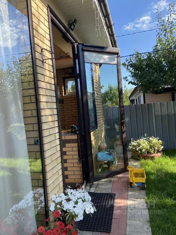 Дом в Самарская область, Ставропольский район, Подстепки с/пос, Прибой ... - Фото 2