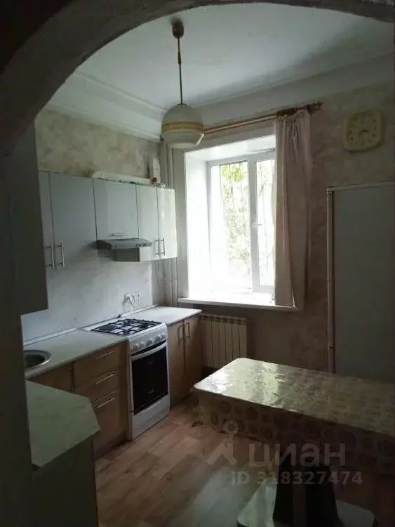 2-к кв. Иркутская область, Ангарск 19-й мкр, 8 (58.5 м) - Фото 1