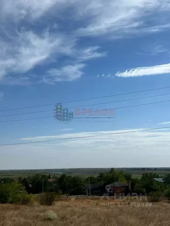 Участок в Ростовская область, Азовский район, Самарское с/пос, ... - Фото 1