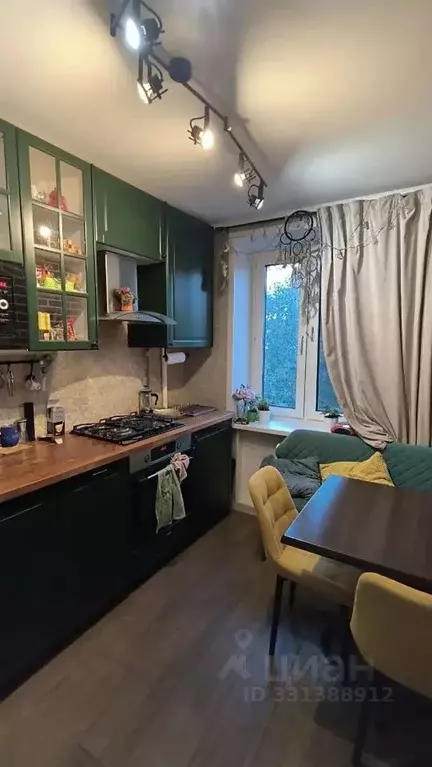 2-к кв. Москва ул. Академика Королева, 28К1 (48.6 м) - Фото 1