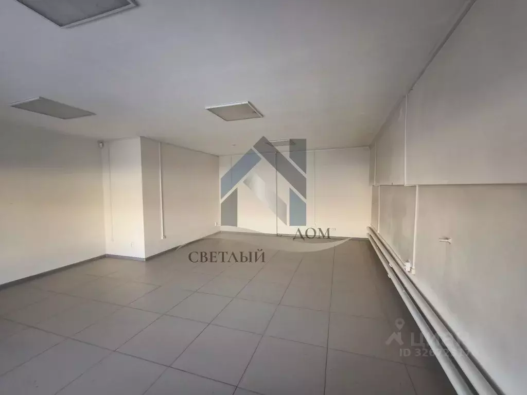 Офис в Алтайский край, Барнаул Новоугольная ул., 3 (37 м) - Фото 2