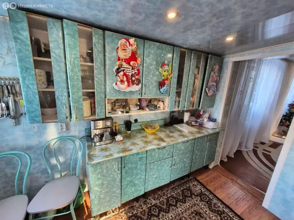 Дом в Среднебелая, Партизанская улица (60.9 м) - Фото 2