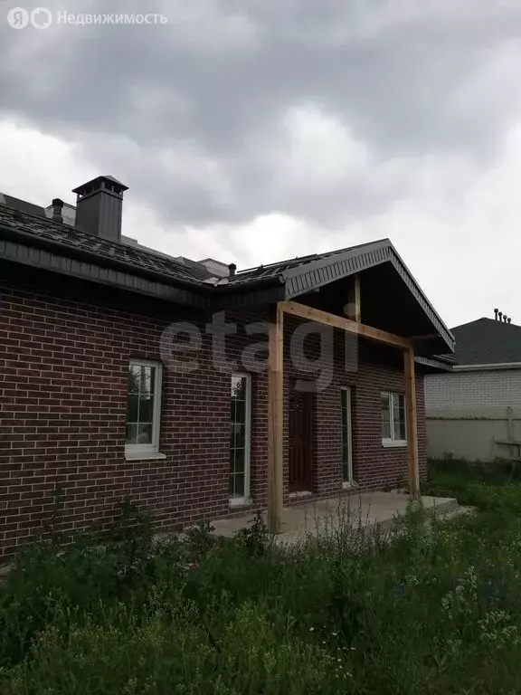 Дом в Саратов, Красногорская улица, 31 (135 м) - Фото 1