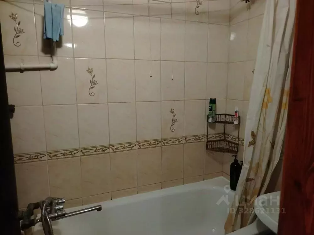 2-к кв. Тверская область, Максатиха пгт ул. Советская, 39 (48.2 м) - Фото 2