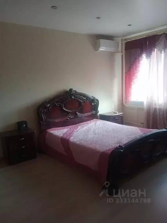 1-к кв. Московская область, Ленинский городской округ, Боброво пгт ул. ... - Фото 2
