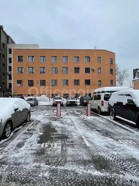 Офис в Москва Бутырская ул., 76С4 (522 м) - Фото 1