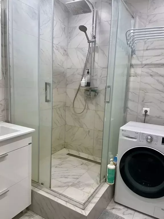 2-к кв. Московская область, Пушкинский городской округ, пос. Лесные ... - Фото 1