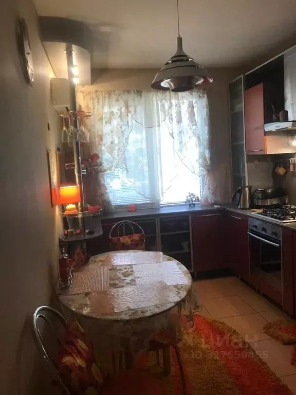 2-к кв. Волгоградская область, Волгоград ул. Елисеева, 17 (52.0 м) - Фото 1