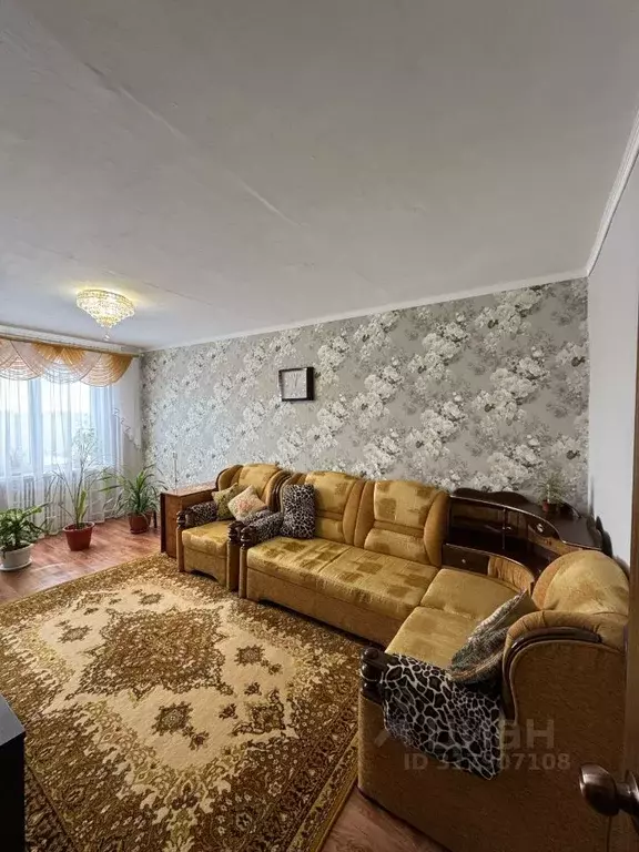 3-к кв. Оренбургская область, Орск Новый город мкр, ул. Беляева, 10 ... - Фото 0