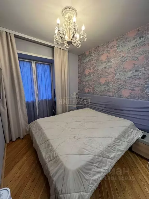 3-к кв. Марий Эл, Йошкар-Ола Советская ул., 133 (54.7 м) - Фото 1