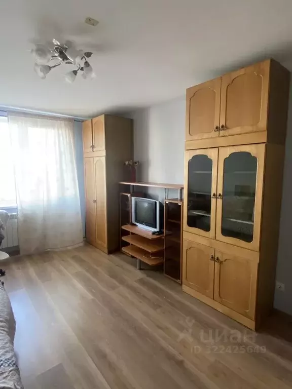 1-к кв. Свердловская область, Екатеринбург пер. Трамвайный, 2к3 (43.0 ... - Фото 1