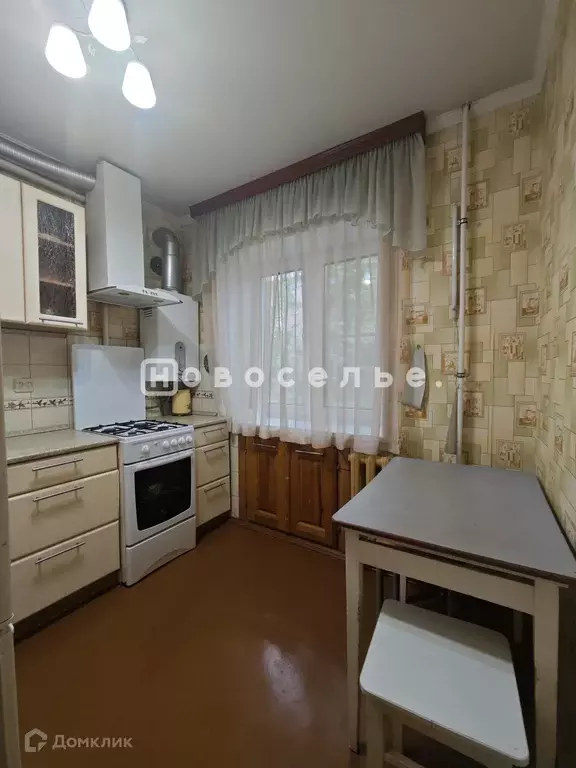 Продаётся 2-к квартира, 42.2 м - Фото 0