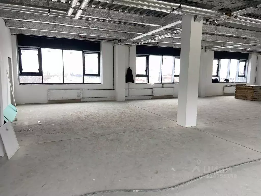 Офис в Санкт-Петербург ул. Моисеенко, 22к3В (3657 м) - Фото 2