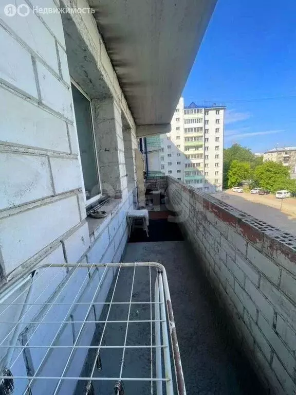 2-комнатная квартира: Иркутск, улица Шпачека, 12/1 (47 м) - Фото 2