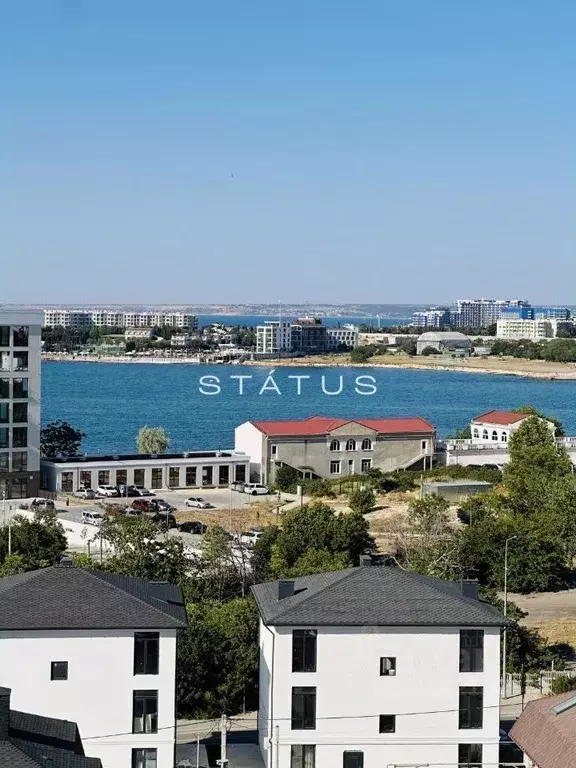 2-к кв. Севастополь просп. Античный, 12 (71.0 м) - Фото 1