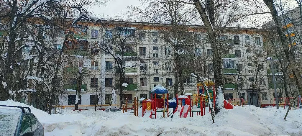 Продается 3-комнатная квартира - Фото 1