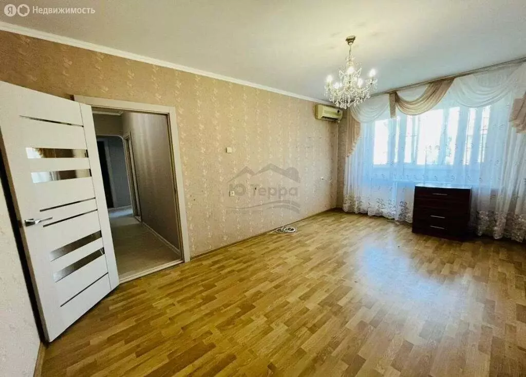 2-комнатная квартира: Новороссийск, Малоземельская улица, 1 (52.3 м) - Фото 1