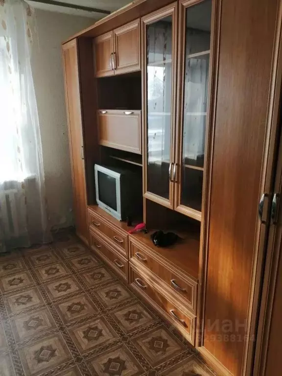 Комната Самарская область, Самара просп. Кирова, 73 (17.0 м) - Фото 2