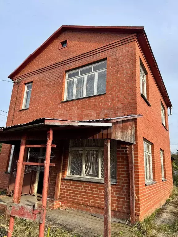 Дом, 110 м - Фото 1