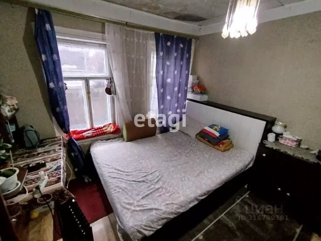 Дом в Владимирская область, Петушинское муниципальное образование, д. ... - Фото 1