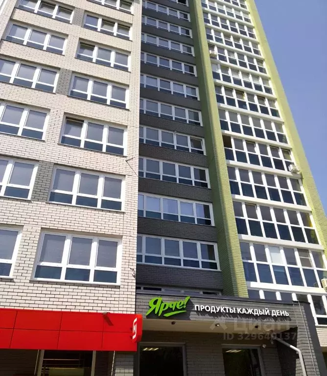 Студия Алтайский край, Барнаул ул. Петра Сухова, 34 (30.0 м) - Фото 1
