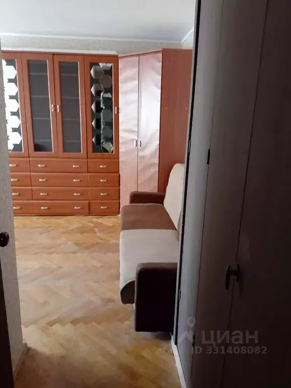 2-к кв. Санкт-Петербург Звездная ул., 8А (48.0 м) - Фото 1