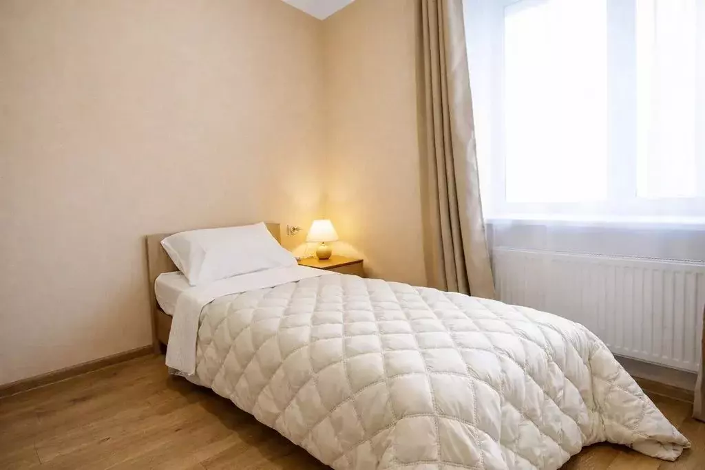 Комната Тульская область, Тула Советская ул., 69 - Фото 1