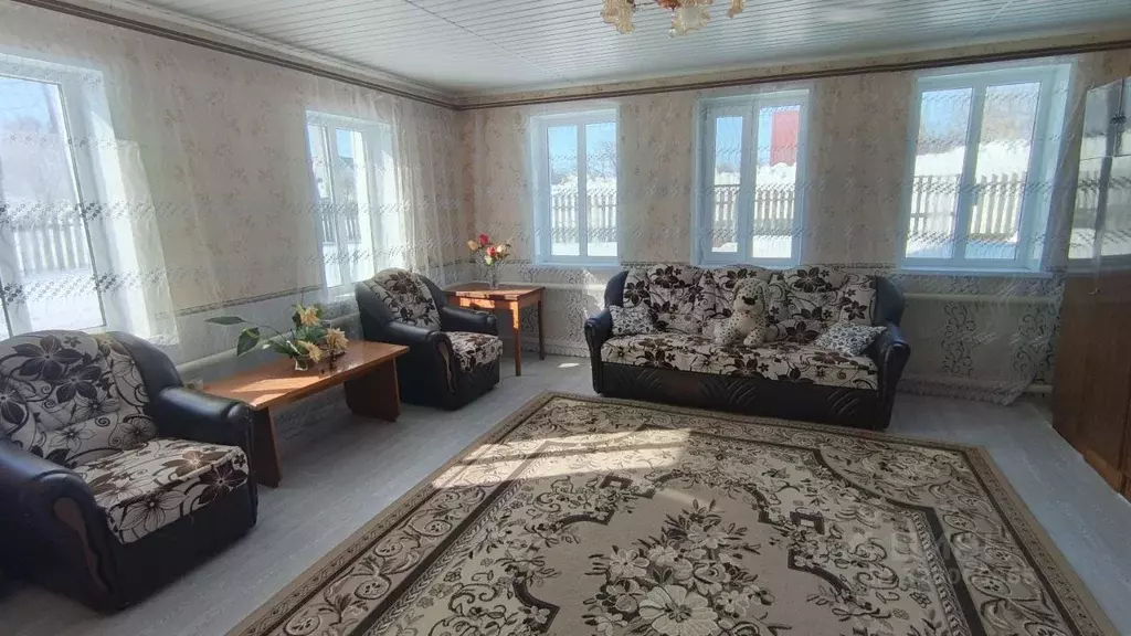 Дом в Мордовия, Рузаевка ул. Гагарина, 70 (64 м) - Фото 2