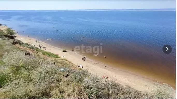 Участок в Самарская область, Ставропольский район, с. Ягодное ул. ... - Фото 0