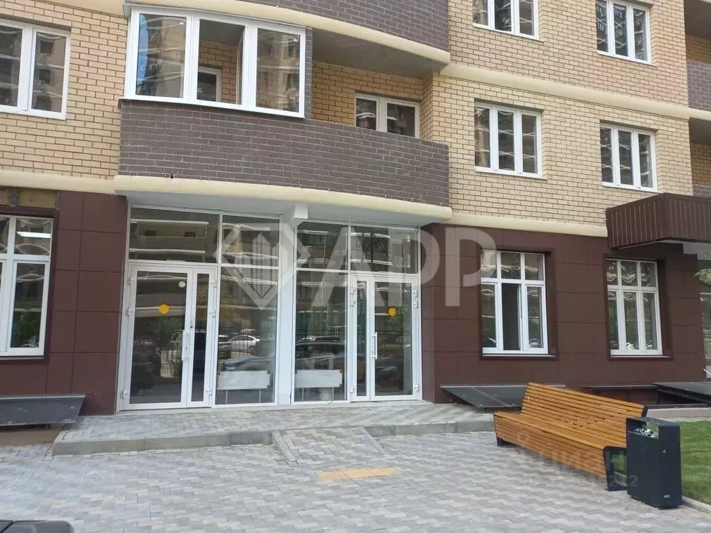 Помещение свободного назначения в Краснодарский край, Краснодар Имени ... - Фото 1