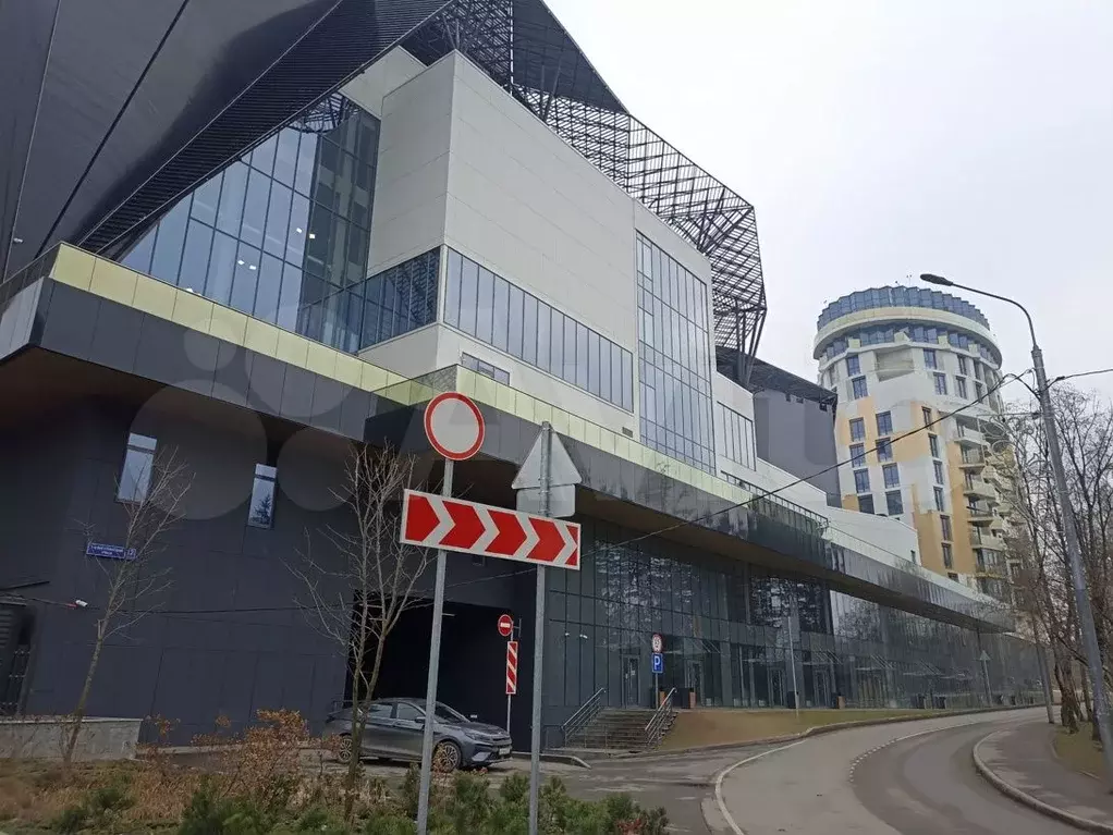 Машиноместо, 13 м - Фото 0