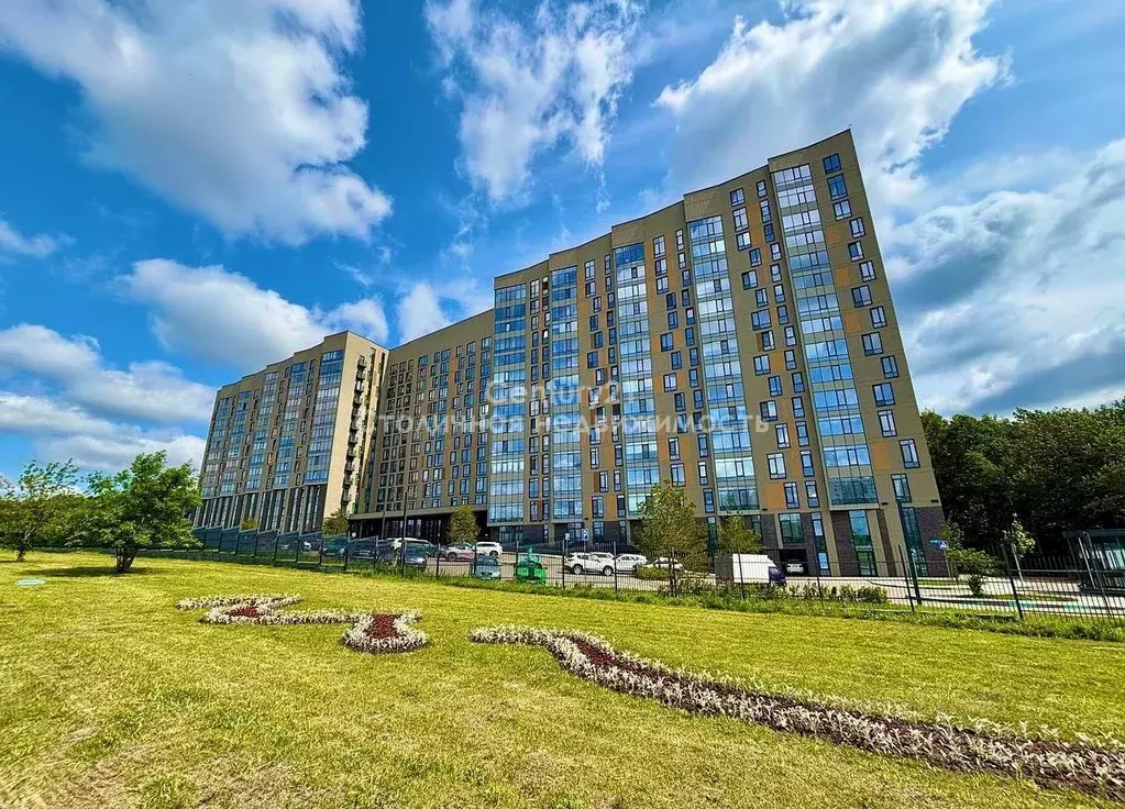 Склад в Москва Новоясеневский просп., 3В (4 м) - Фото 0