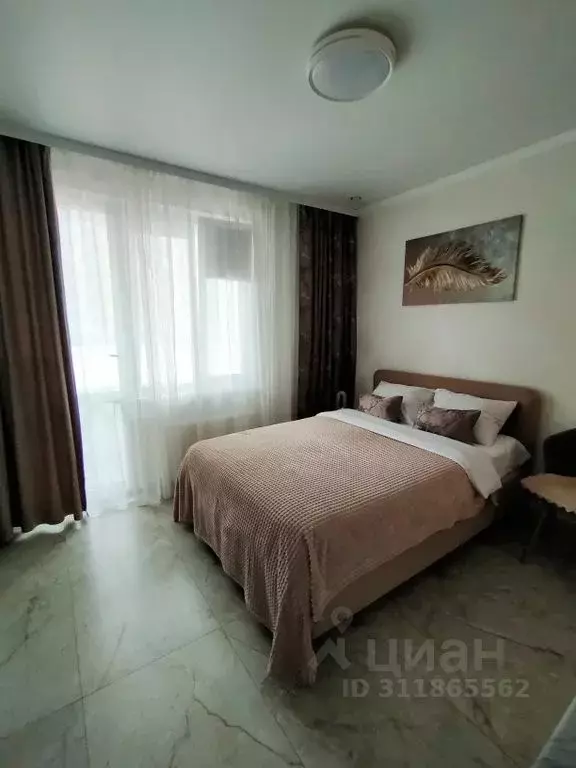 Студия Адыгея, Майкоп ул. К.А. Васильева, 2к2 (23.0 м) - Фото 0