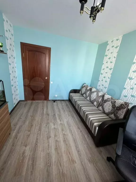 3-к. квартира, 80 м, 5/5 эт. - Фото 1