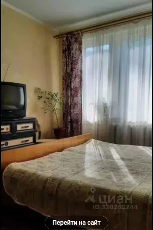 1-к кв. Мордовия, Саранск ул. Пушкина, 44 (34.0 м) - Фото 0