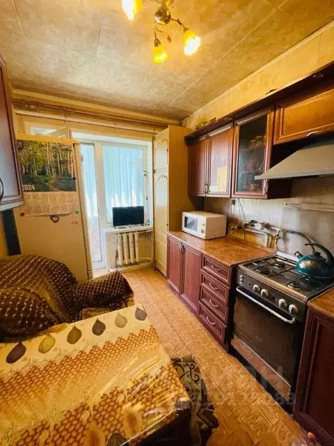 2-к кв. Белгородская область, Алексеевка Южный пер. (43.9 м) - Фото 2