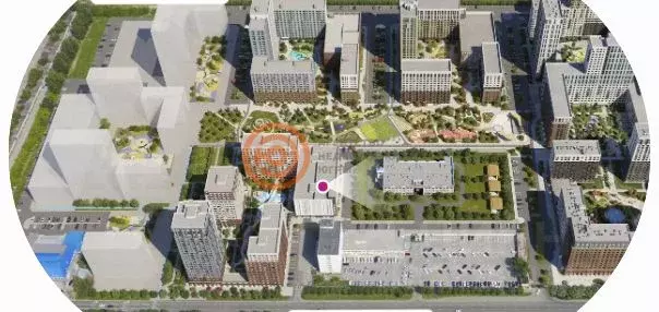 Помещение свободного назначения в Тюменская область, Тюмень ул. 50 лет ... - Фото 2