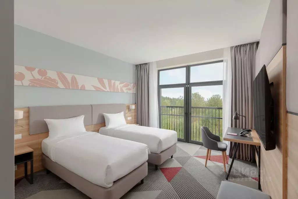 Комната Тверская область, Конаковский муниципальный округ, д. ... - Фото 1