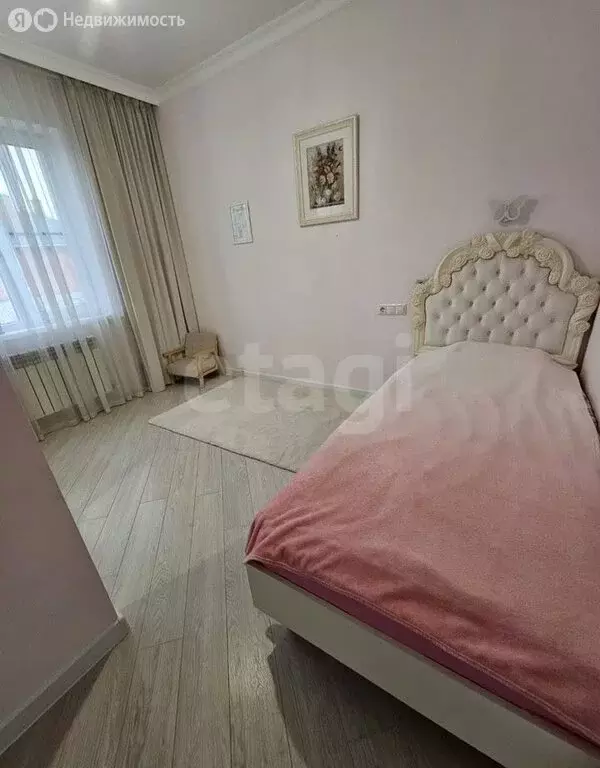 Дом в Краснодар, проезд Фурманова, 35 (210 м) - Фото 2