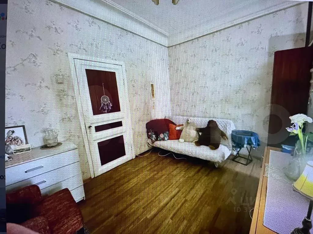 Комната Санкт-Петербург Старо-Петергофский просп., 52Г (7.0 м) - Фото 0