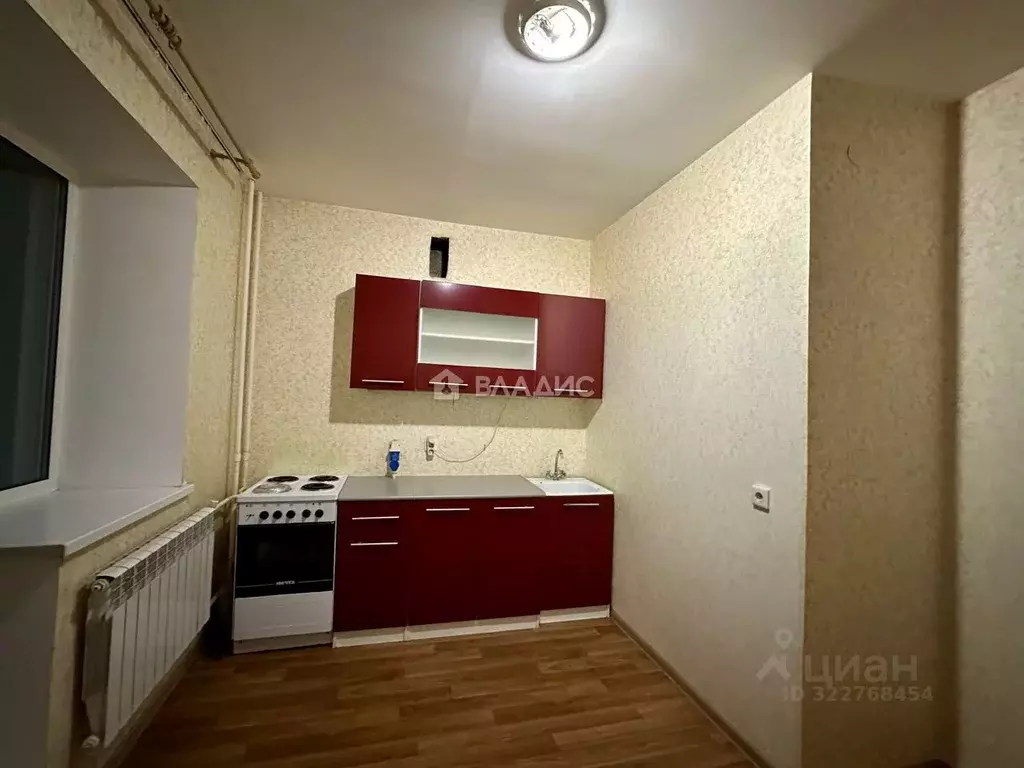 1-к кв. Ивановская область, Иваново ул. 2-я Чапаева, 40А (36.0 м) - Фото 2